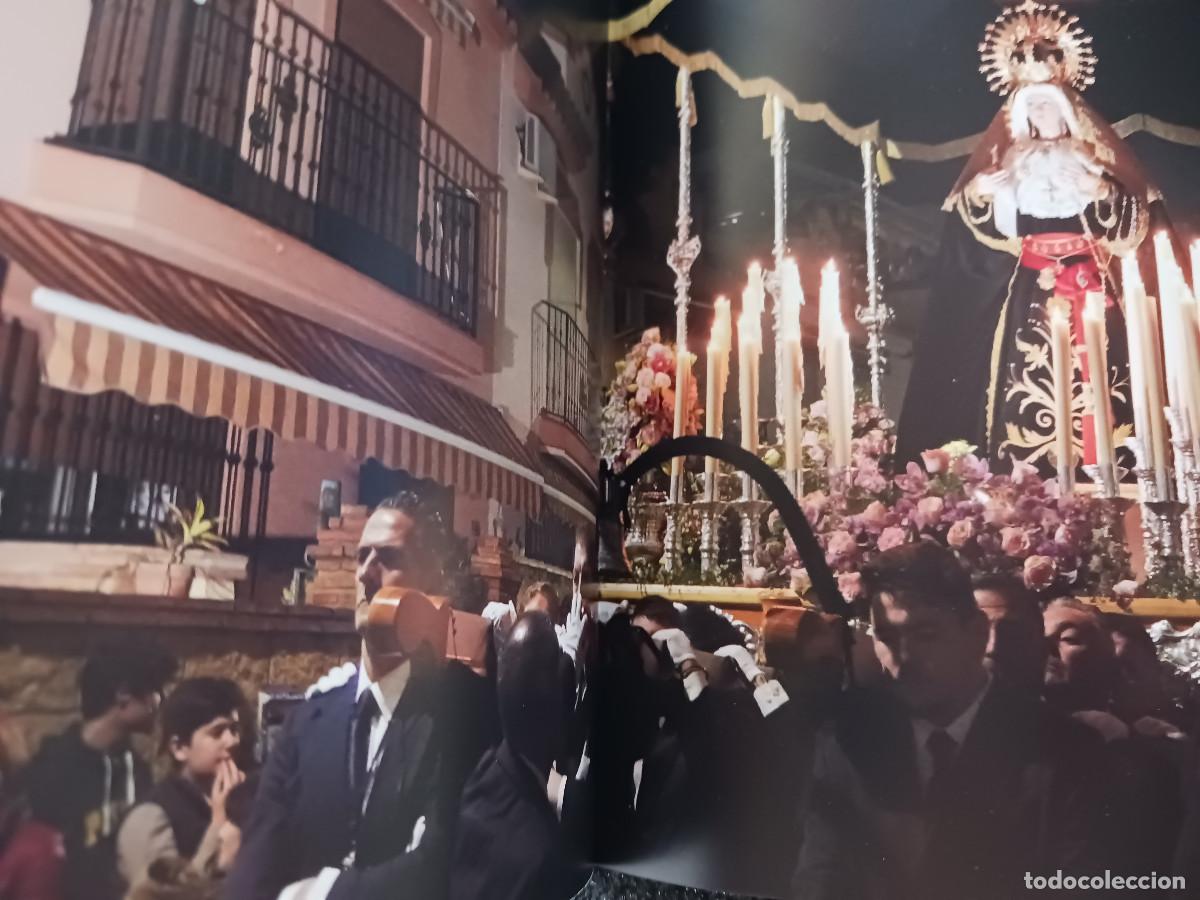Folletos de turismo: programa semana santa de mijas 2026 - Foto 4