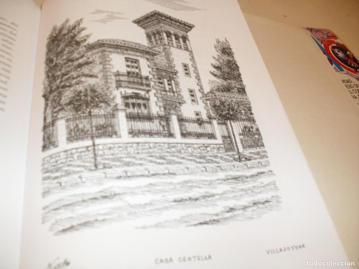 Folletos de turismo: ATENCION VILEROS(VILLAJOYOSA)BELLA LAMINA:CASA CENTELLA,LIBRO VILLAJOYOSA,2008
