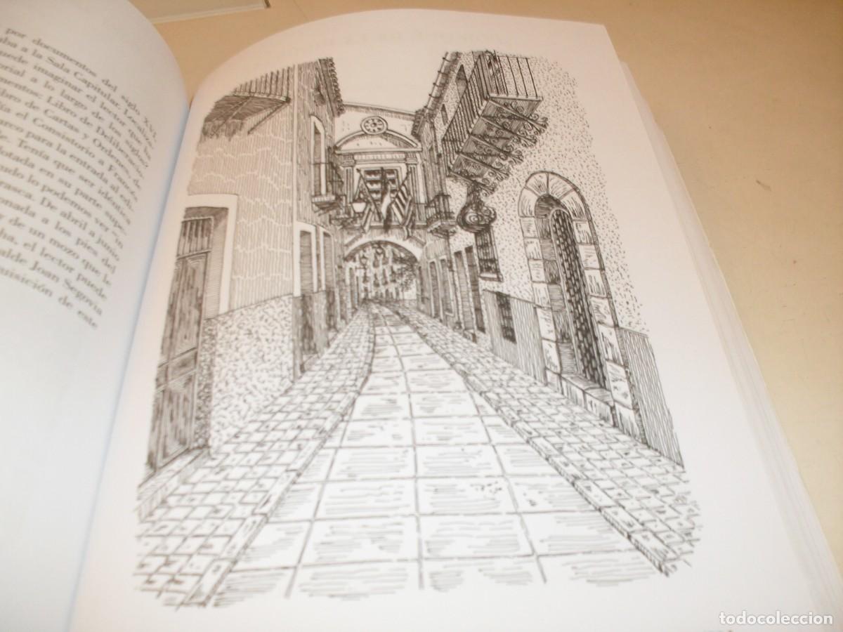 Folletos de turismo: ATENCION VILEROS(VILLAJOYOSA)BELLA LAMINA:AYUNTAMIENTO,DEL LIBRO VILLAJOYOSA,2008