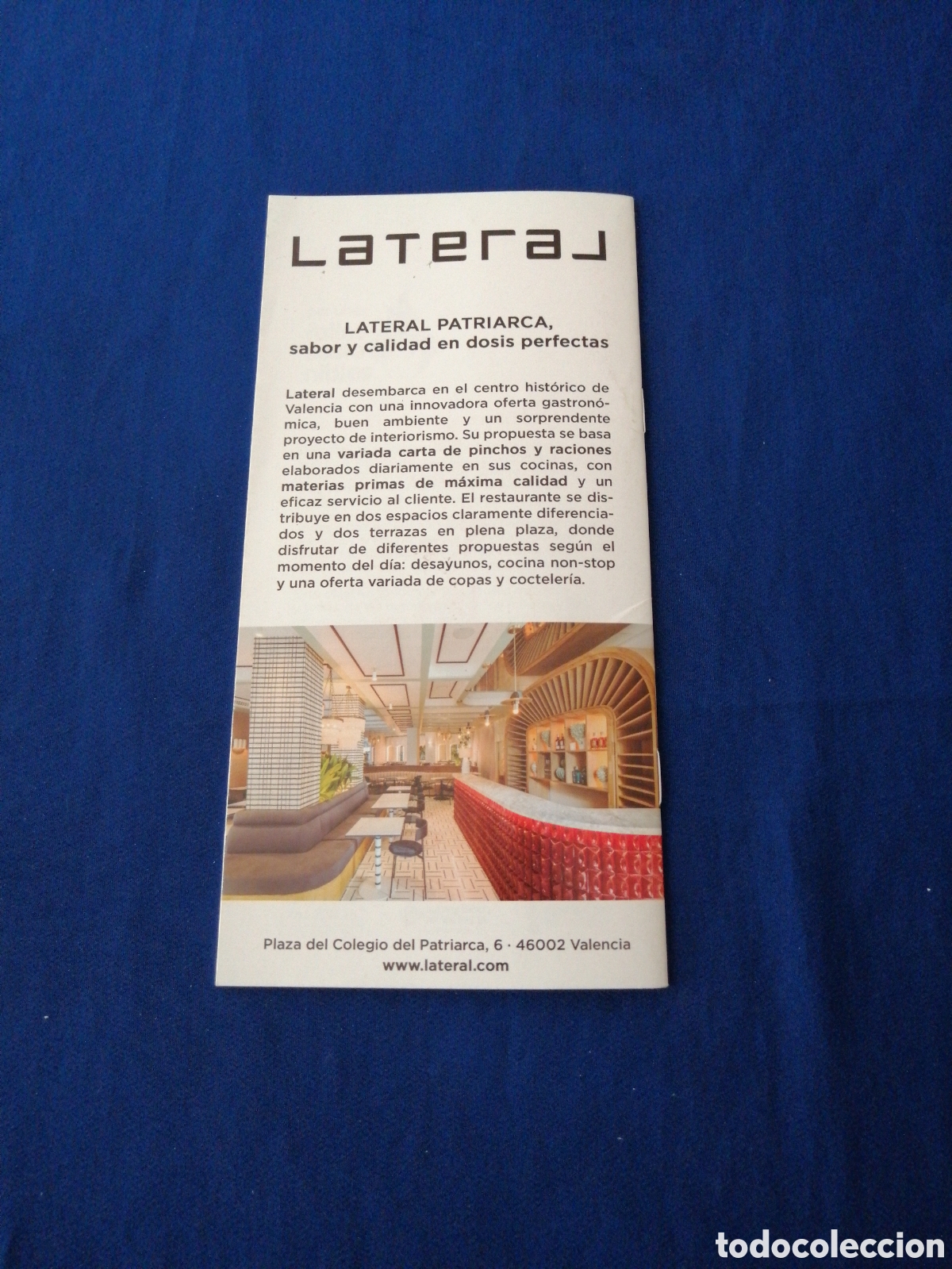 Folletos de turismo: PROGRAMA FALLAS 2019 JUNTA CENTRAL FALLERA - IDIOMA VALENCIANO - Foto 4