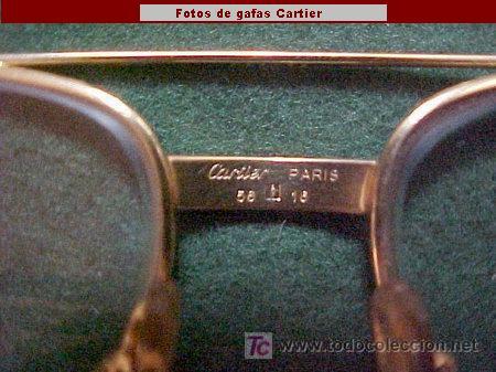 Lentes Cartier 135 Spain, SAVE 39% 