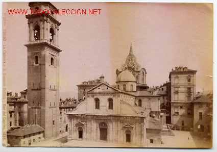 Fotograf&iacute;a antigua: FOTOGRAFIA NO SE DONDE ES , Mide aproximadamente   10  x  15  ctms.  F27