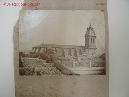 Fotograf&iacute;a antigua: DESCONOCIDA - Foto 1