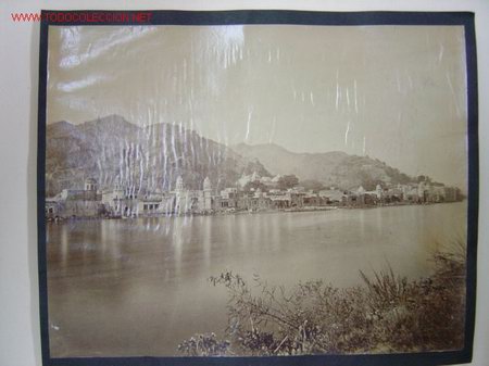 Fotograf&iacute;a antigua: DESCONOCIDA - Foto 1