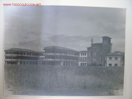Fotograf&iacute;a antigua: DESCONOCIDA - Foto 1