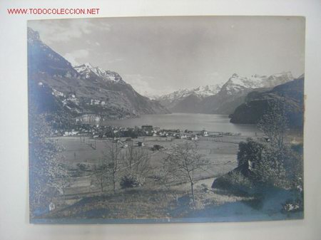 Fotograf&iacute;a antigua: DESCONOCIDA - Foto 1