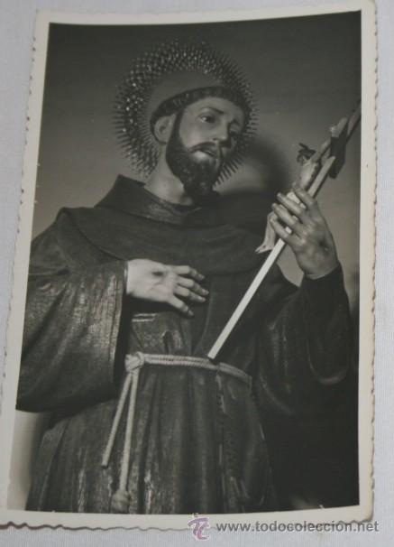 Fotografia antica: BONITA FOTOGRAFIA ANTIGUA DE SAN FRANCISCO