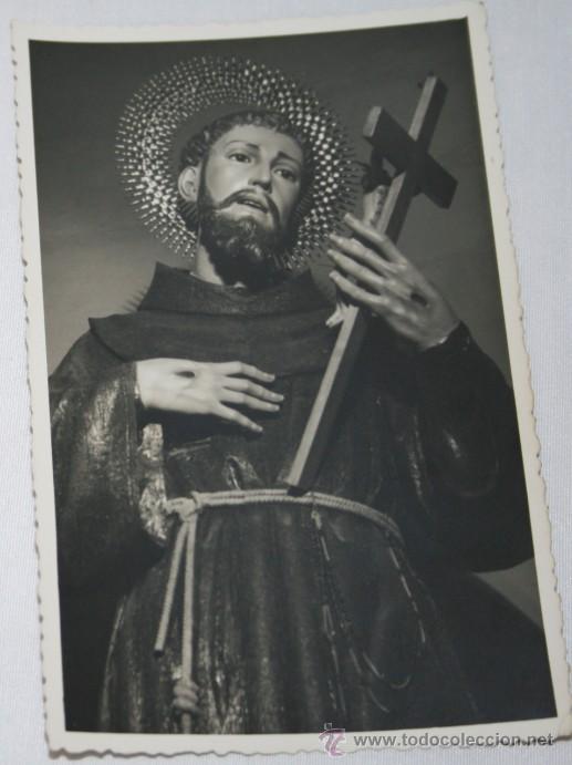 Fotografia antica: BONITA FOTOGRAFIA ANTIGUA DE SAN FRANCISCO - 2