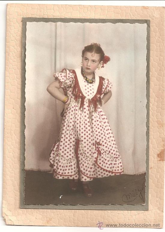 Antique Photography: FOTO ANTIGUA SEVILLANA