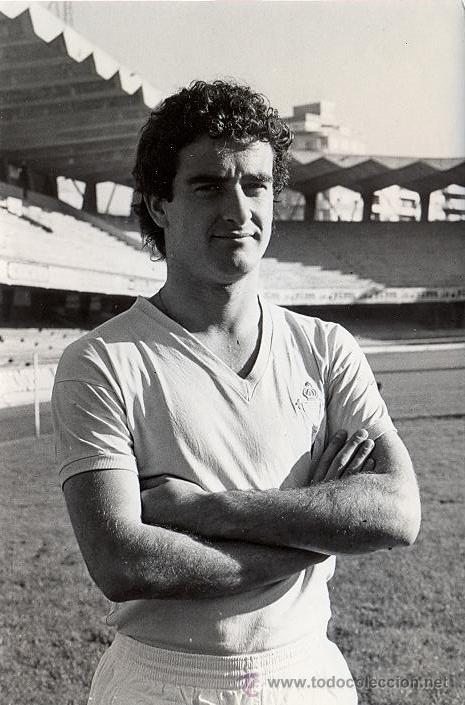 Fotografia antica: FOTO ORIGINAL - CELTA DE VIGO - 1977 - MAGAR - FARO DE VIGO - CANOSA