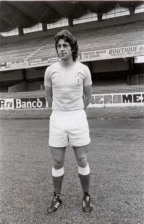 Fotografia antica: FOTO ORIGINAL - CELTA DE VIGO - 1977 - MAGAR - FARO DE VIGO - DOBLAS