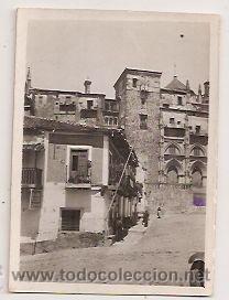 Fotograf&iacute;a antigua: Guadalupe: antigua foto de 23-4-1936