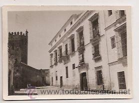 Fotograf&iacute;a antigua: Puerto de Santa Mar&iacute;a: antigua foto de 29-4-1936