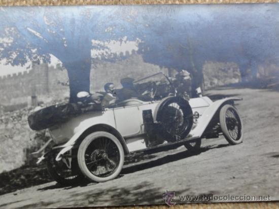 COCHE