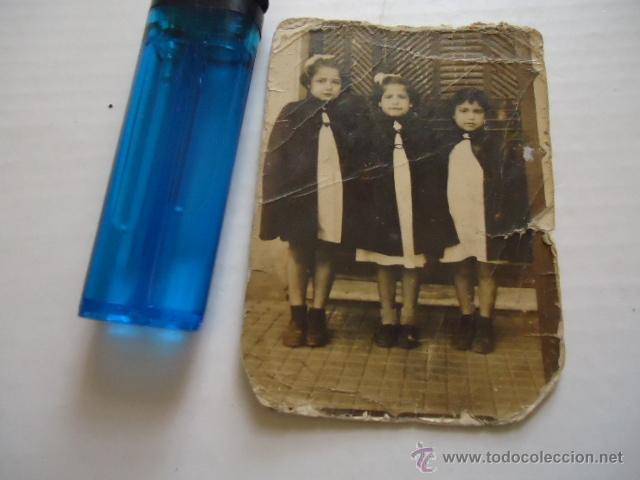 Fotografia antica: GRAN ANTIGUA FOTO FOTOGRAFIA BLANCO Y NEGRO ALGUNAS SELLO  - ADMITO OFERTAS LOTES - CADIZ ?