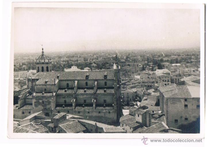 Fotograf&iacute;a antigua: LORCA. A&Ntilde;O 1960 - Foto 1