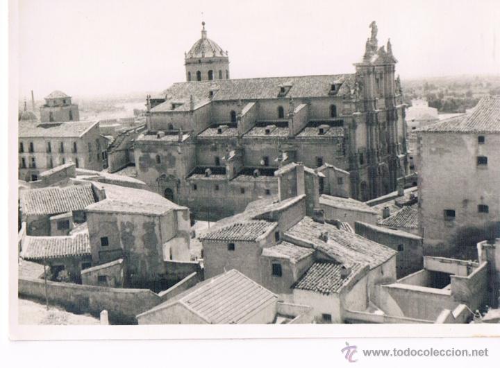 Fotograf&iacute;a antigua: LORCA. A&Ntilde;O 1960 - Foto 1