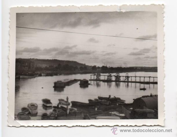 Antique Photography: CONSTRUCCION DEL MUELLE SUR, LA DARSENA, SAN AGUSTIN, AVILES, FOTOGRAFIA ANTIGUA, NUEVO MUELLE 1954