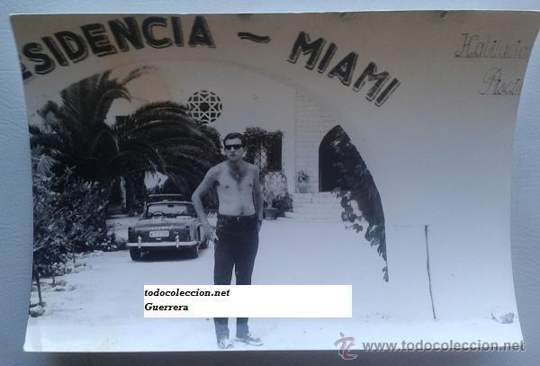 Antique Photography: ANTIGUA FOTOGRAFIA RESIDENCIA MIAMI