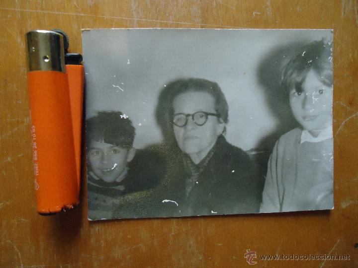 Antique Photography: ANTIGUA FOTOGRAFIA FAMILIAR CON NI&Ntilde;OS