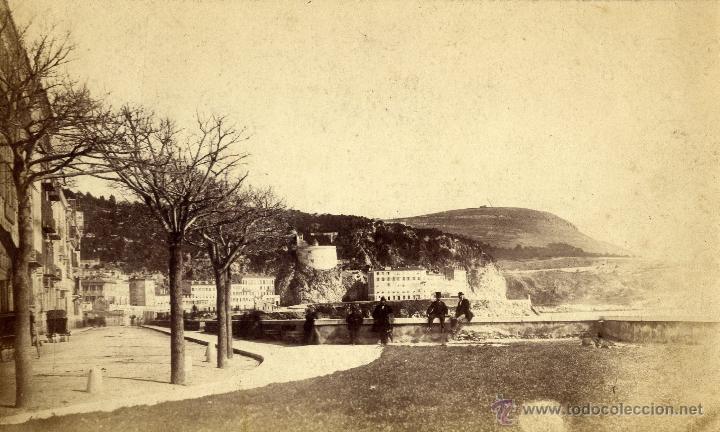 Antique Photography: Sin identificar