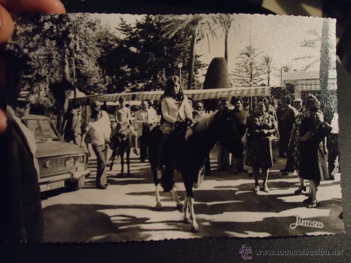 Fotografia antiga: fotografia cadiz fotos referencia juman - ni&ntilde;os en pony parque genoves cadiz