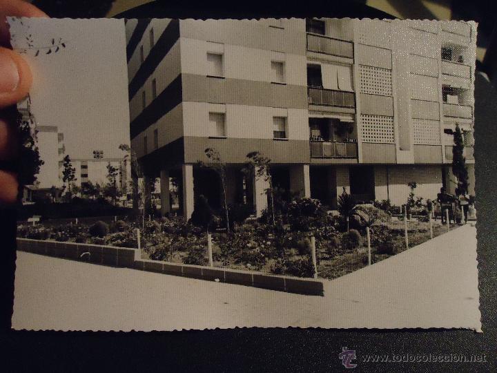 Fotografia antiga: fotografia cadiz fotos referencia juman - inauguracion de la barriada de la paz , puertas de tierra