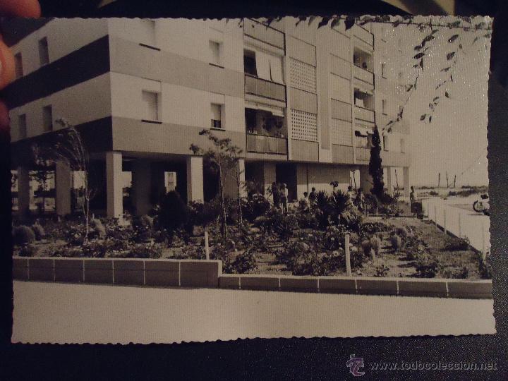 Alte Fotografie: fotografia cadiz fotos referencia juman - inauguracion de la barriada de la paz , puertas de tierra