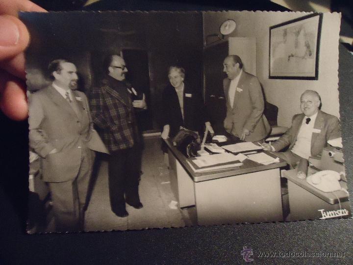 Photographie ancienne: fotografia cadiz fotos referencia juman - despacho ayuntamiento cadiz no al peaje del puente