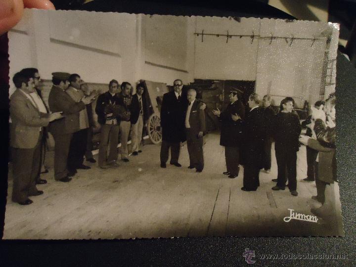 Antique Photography: fotografia cadiz fotos referencia juman - alcalde jeronimo almagro visita con autoridades