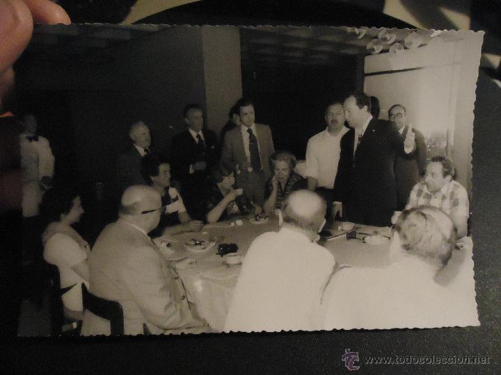Fotografia antica: fotografia cadiz fotos referencia juman - comida de autoridades edificio restaurante el anteojo