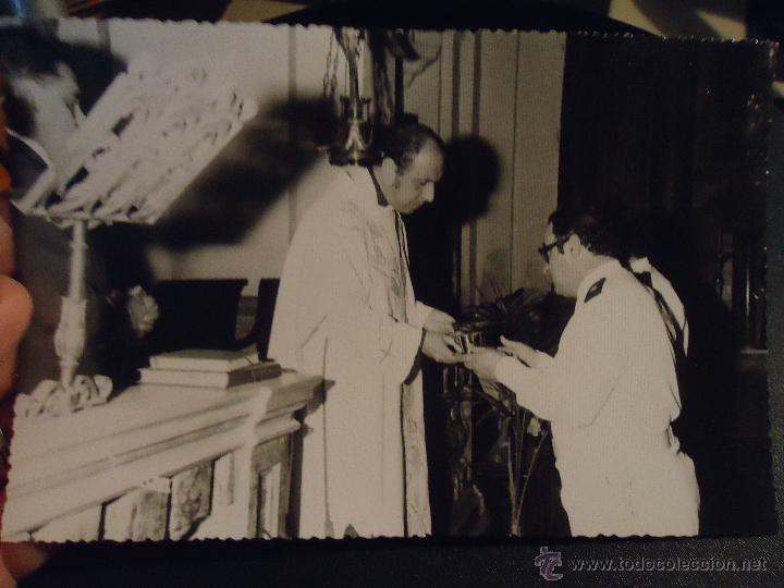 Antique Photography: fotografia cadiz fotos referencia juman - misa iglesia del rosario, policia nacional santo angel