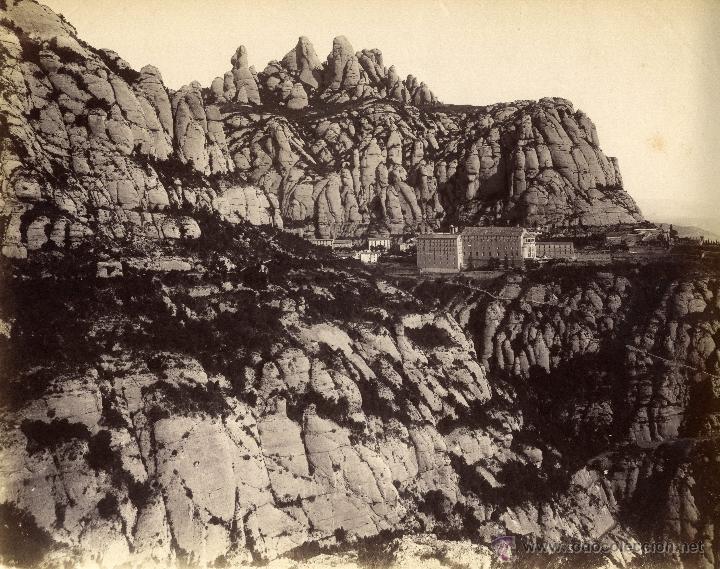 Antique Photography: Levy Montserrat