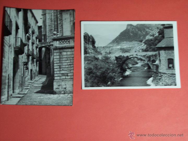 Fotografia antica: FOTOGRAF&Iacute;A DE GERONA