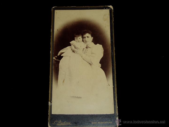 Fotograf&iacute;a antigua: Concha Espina - Foto 1