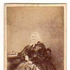 Fotografía antigua: FOTOGRAFIA ANTIGUA ALBUMINA. FOTOGRAFO JAMES MAGILL. BELFAST. CIRCA 1890