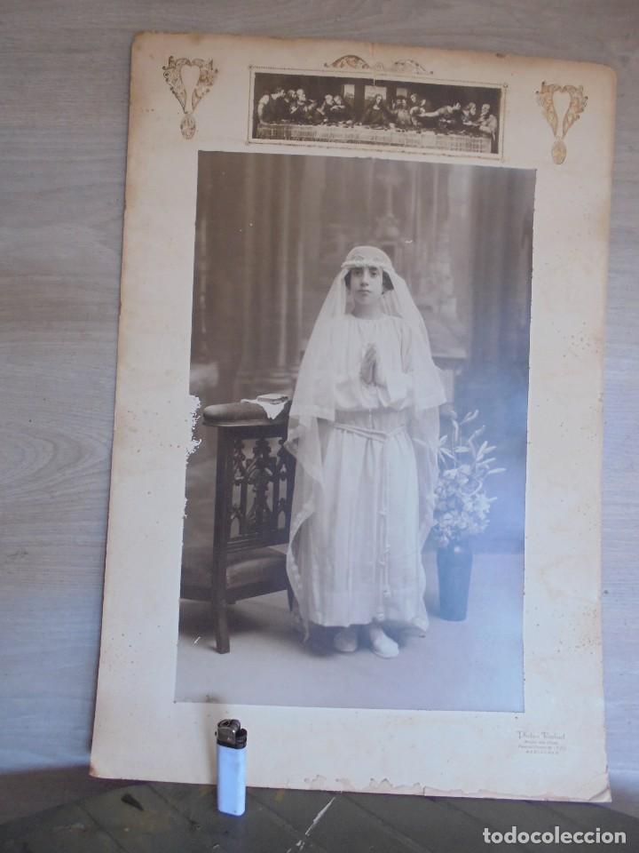 Fotografia antica: FOTOGRAFIA ANTIGUA GRANDES DIMENSIONES