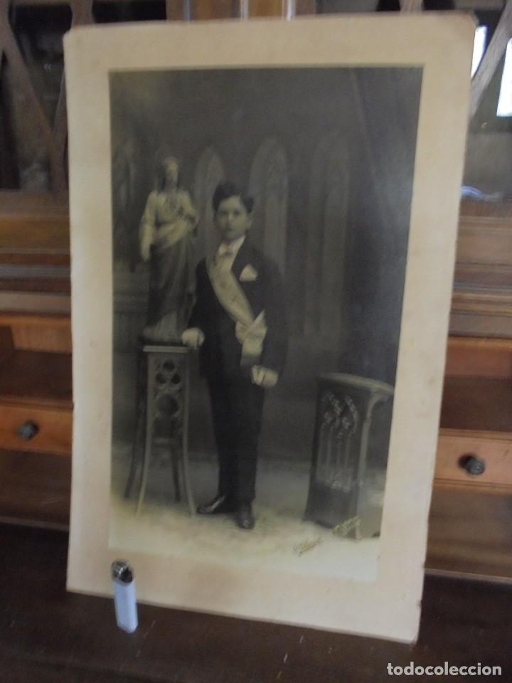 Fotografia antica: FOTOGRAFIA ANTIGUA GRANDES DIMENSIONES