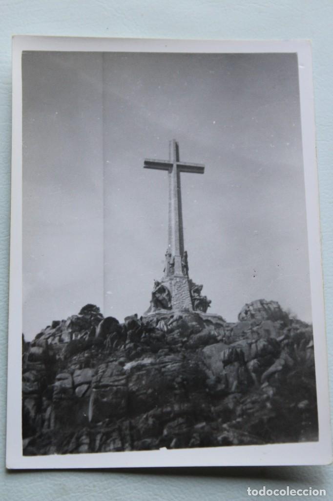 Fotograf&iacute;a antigua: ANTIGUA FOTOGRAFIA MADRID MONTEAGUDO ?