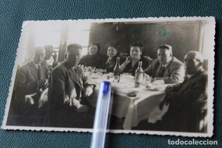 Alte Fotografie: AMIGOS DE CELEBRACI&Oacute;N VIGO FOTO COMPANY