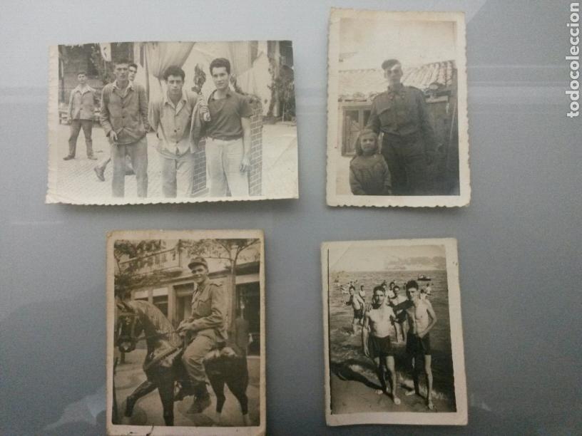 Antique Photography: LOTE 4 FOTOS ANTIGUAS
