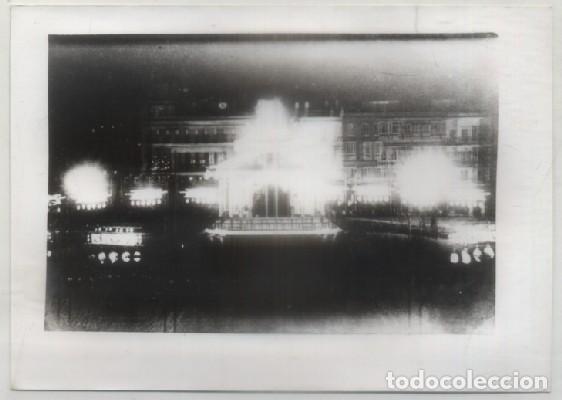 Fotograf&iacute;a antigua: FOTO. REPRODUCCI&Oacute;N. CARNAVAL DE CADIZ, TEMPLETE CHINO SOBRE 1911. A-C-1872,4.