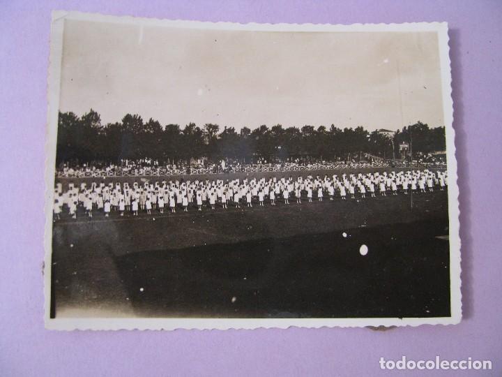 Fotografia antiga: ANTIGUO FOTO. NO TENGO DATOS. 10,5X8 CM.