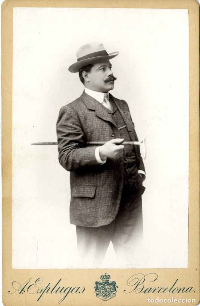 Antique Photography: Francisco Vi&ntilde;as Dordal (1863-1933)