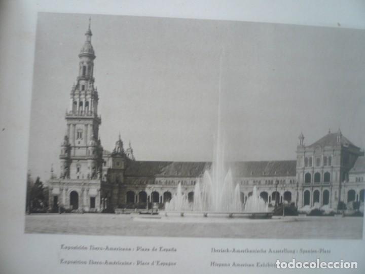 Fotograf&iacute;a antigua: Sevilla - Foto 2