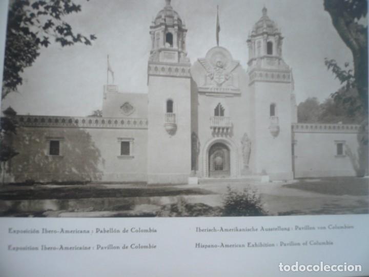 Fotograf&iacute;a antigua: Sevilla - Foto 5