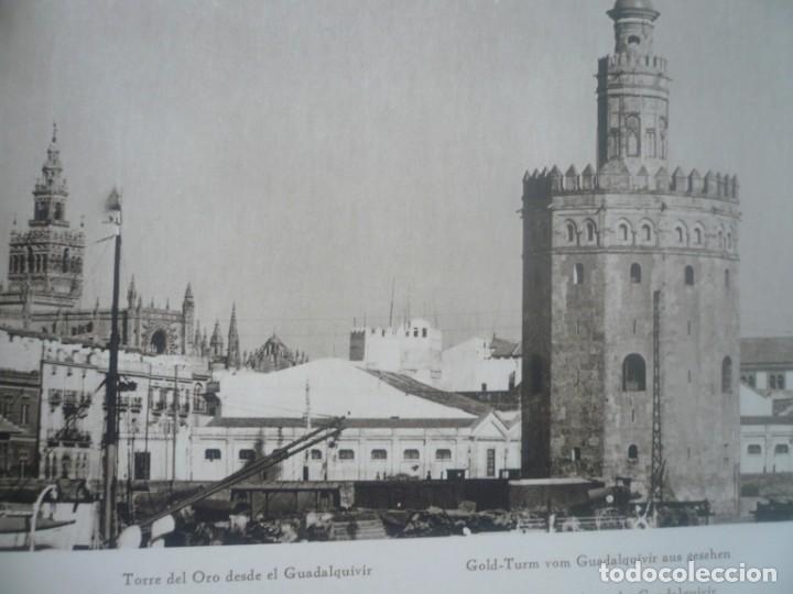 Fotograf&iacute;a antigua: Sevilla - Foto 6