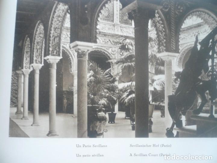 Fotograf&iacute;a antigua: Sevilla - Foto 7