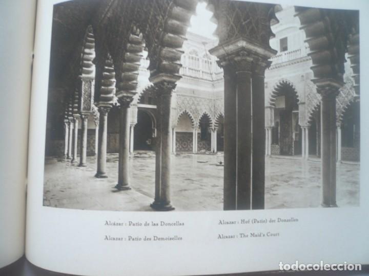 Fotograf&iacute;a antigua: Sevilla - Foto 8