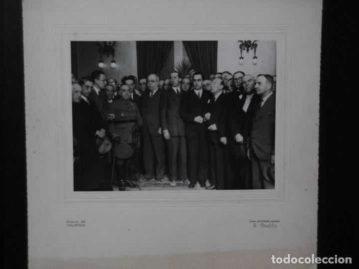 Antique Photography: FOTOGRAF&Iacute;A POL&Iacute;TICOS - &Eacute;POCA A&Ntilde;OS 30